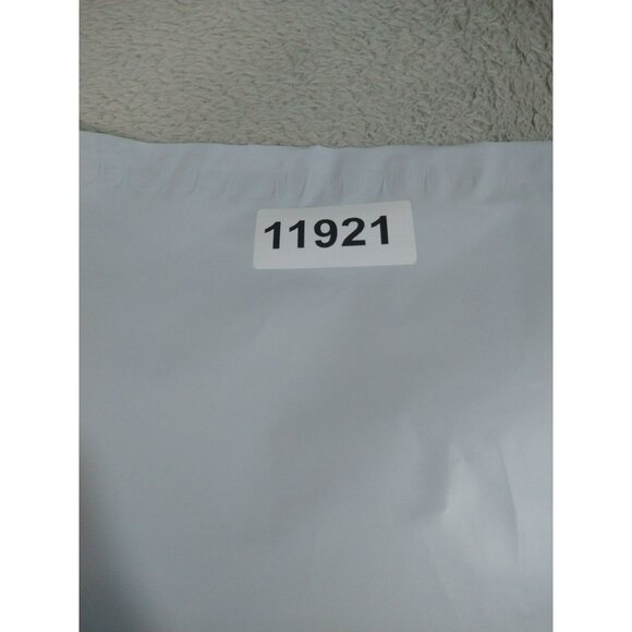 Izod Shirt Mens 2XL Red Polo Long Sleeve Cotton G Comfort Casual Preppy - Picture 6 of 6